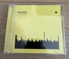 YOASOBI THE BOOK 3 レンタル落ちCD
