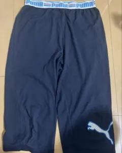PUMA タイツ　M