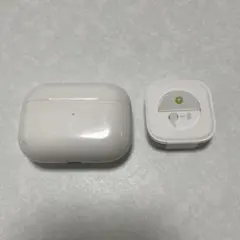 ※ジャンク※AirPods Pro (第一世代)本体 充電ケース付き