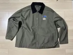 FREAK'S STORE フリークスストア　コーチジャケット　ワークジャケット