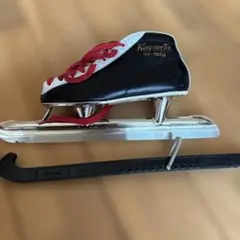 スケート靴 22cm
