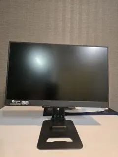 ingnok 調整可能スタンド付きディスプレイ