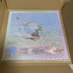 Mrs. GREEN APPLE レコード Unity 限定盤