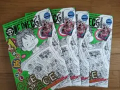 ヤマト プロモ ONE PIECE magazine Vol.17付録 10枚 - メルカリ