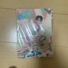 SEVENTEEN フォトカード