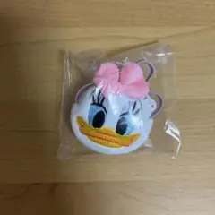 ディズニーキャラクター シークレットポーチ ぬいぐるみポシェット　デイジー