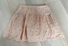 プティマイン　スカート　110