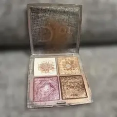 Dior バックステージ フェイスグロウパレット 001