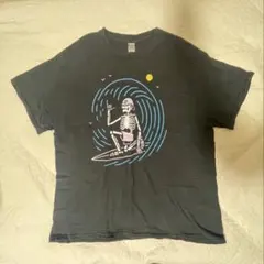 イラスト Tシャツ XLサイズ