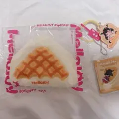 Mellojoy メロジョイ ハンバーガーシリーズ 照り焼きチキンバーガー