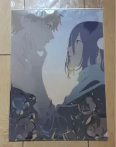 チェンソーマン クリアファイル デンジ レゼ AnimeJapan2026