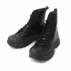 新品 コンバース CONVERSE ブーツ