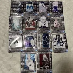 一番くじ DEATH NOTE G賞 アクリルスタンド コンプリートセット