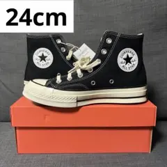 24cm【新品未開封】コンバース錦戸亮 RYO NISHIKIDO コラボモデル 24cm【新品未開封】コンバース錦戸亮 RYO NISHIKIDO ハイカット - メルカリ