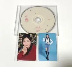 ♡ ME:I 夢への始まり 番外編 DVD 櫻井美羽セット