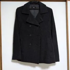 Weather Report ピーコート レディース アウター