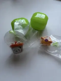 NCT WISH おいしおん,りょう