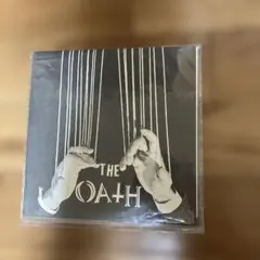 THE OATH レコード 洋楽