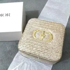 dior ポーチ