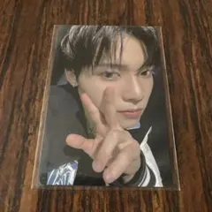 ラポスタ DVD ブルーレイ 特典 木村柾哉 トレカ