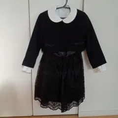 anyFam ワンピース　卒業式、入学式