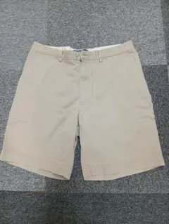 No.43 Polo Ralph Lauren ショートパンツ ベージュ