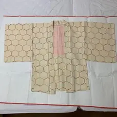 正絹　羽織　女性用