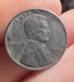 2025年最新】アメリカ 1セント 1943の人気アイテム - メルカリ