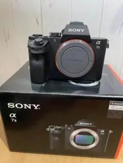 2025年最新】sony α7IIの人気アイテム - メルカリ