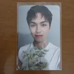 SEVENTEEN 17 IS RIGHT HERE バーノン トレカ