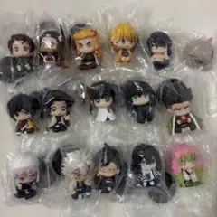 鬼滅の刃 すわらせ隊　1-3 全15種セット