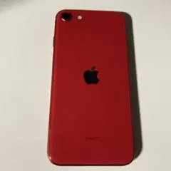 iPhone SE2 64GB 正常品 おまけ付き - メルカリ