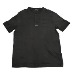 Polo by Ralph Lauren ヘンリーネックTシャツ　半袖
