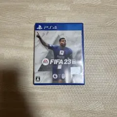 FIFA 23 PS4 ゲーム