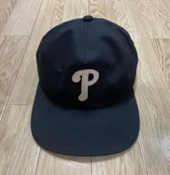 新品未使用‼️ MONDAYSUCK OG City Cap BLACK MONDAYSUCK / OG City Cap | HOLICK