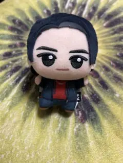 ナンバーワン戦隊ゴジュウジャー ちびぐるみvol.2 遠野吠