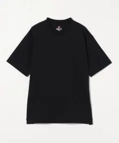 ビューティ＆ユース別注 Hanesヘインズビーフィー Tシャツ黒XL 3枚セット