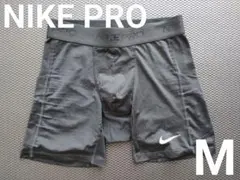 【ダメージ有】NIKE PRO Dri-FIT ショートタイツ M