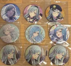 2025年最新】日野森雫 缶バッジ cdの人気アイテム - メルカリ