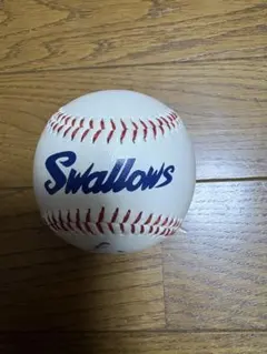 オリックスバファローズ山﨑 颯一郎直筆サインボール63 - メルカリ
