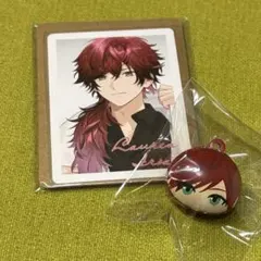 にじさんじ　ローレン・イロアス　びっくらたまご　つむまる