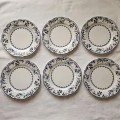 ⭐︎豪華セット⭐︎ノリタケ　お皿まとめ出品　食器おまと オーチャードガーデン 19cmプレート(アトモスグリーン