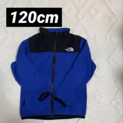 ノースフェイス フリース キッズ 120