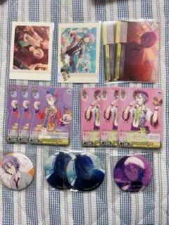 2025年最新】プロセカ 神代類 まとめ売りの人気アイテム - メルカリ