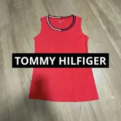 TOMMY HILFIGER レディースタンクトップのサムネイル
