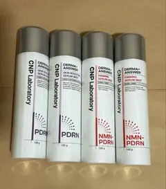 【新品未開封】CNPミスト PDRN NMN アンプルトナー　セット