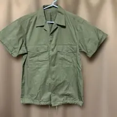 GUレディースシャツ