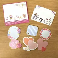 メッセージカード まとめ売り