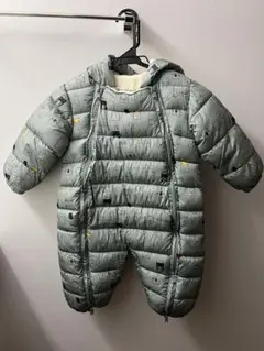 ベビー　ジャンプスーツ