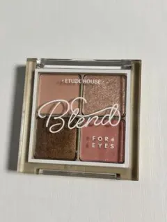 ETUDE HOUSE Blend For Eyesのサムネイル